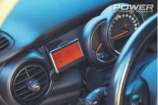 MINI Cooper F56 1,5T 180Ps 